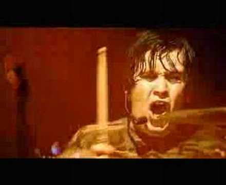 Funeral For A Friend - Red Is The New Black Live DVD