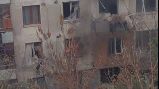 Atışma zamanı Tbilisidə 5 nəfər ölüb,4 nəfər yaralanıb(VİDEO)