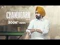 CHANDIGARH - Harry Batth (Official Video) | Deol Harman | Kirat | New Punjabi Songs 2023 | BOP Music