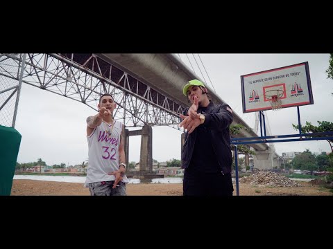 JPM 🇬🇹 x El Jincho 🇪🇸 - Me Superé (Video Oficial 4K) dir. @PotenciaFilms 🎥
