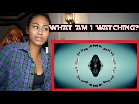 Stars and Rabbit - Man Upon The Hill (Official Video) | Reaction