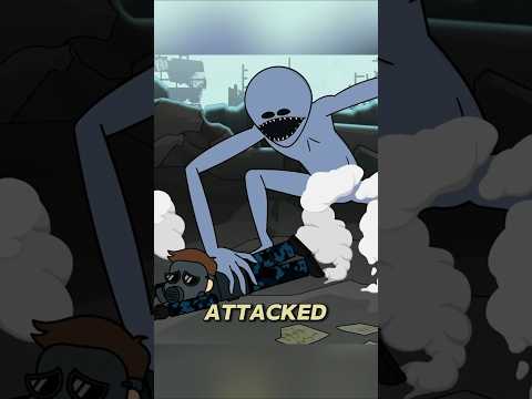 What Happens When the MOON WAKES UP