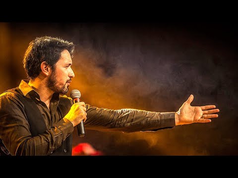 1 HORA DE LOUVOR E ADORAÇÃO, FÉ E CLAMOR - TONY ALLYSSON