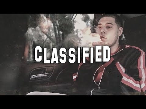 [FREE] Lil Flash x Lil Skies Type Beat 2018 - "Classified" [Prod. Young Sarkar x Danny Draco]
