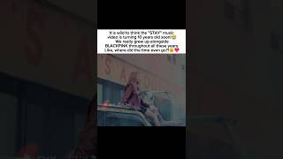 Download lagu Where did the time go?🫠😭 #blackpink #lisa #jennie #rosé #jisoo #kpop #korea #fypシ mp3