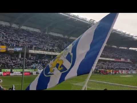 IFK Göteborg - Kalmar FF 151031