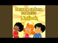 Deixa A Glória De Deus Brilhar