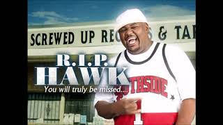 Big HAWK - On That Other Shit Slowed &amp; Throwed