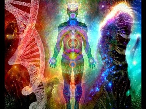 Raising The Sacred Oil - My Sacred Secretion Experience   - Smashing the Walls of Jericho