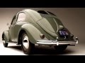 Motor Trends Old Bug vs New: 2012 Volkswagen Beetle video