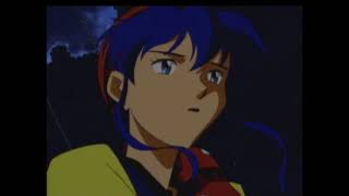 Lunar Silver Star Harmony Ost [Luna's Boat Song Nocturne of the wind]