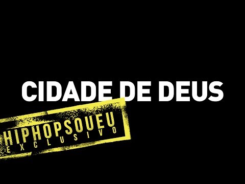 Nanxul - Cidade de deus [Vídeo Oficial]