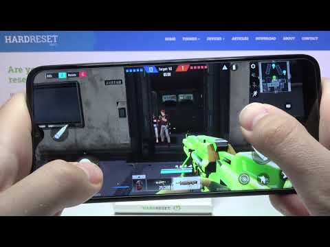 How Cyber Hunter Performs on EssentielB HeYou 60 – Cyber Hunter Gameplay