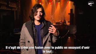 SPECtaclip: David Usher The Mile End Sessions en tournée au Québec