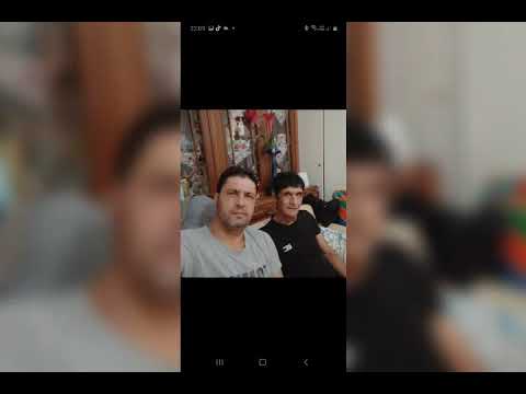 Kenga   Nene  Mos  Me  Gjyko  Live