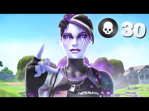 FaZe Sway DOMINATING Regular Games. (30 Kill Solo Squads)