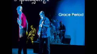 Apologetix - Dont Fear the People - Grace Period