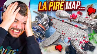 RUST est-elle LA PIRE MAP DE MW3 ?