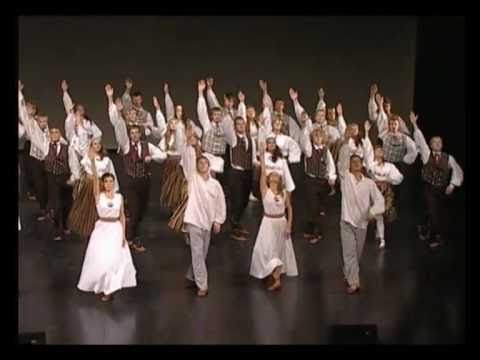 Eesti muld ja eesti süda