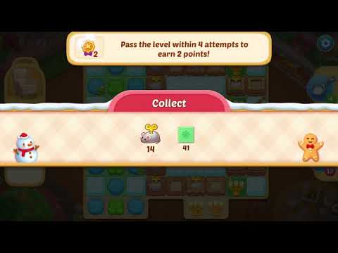 Matchington Mansion Level 4463