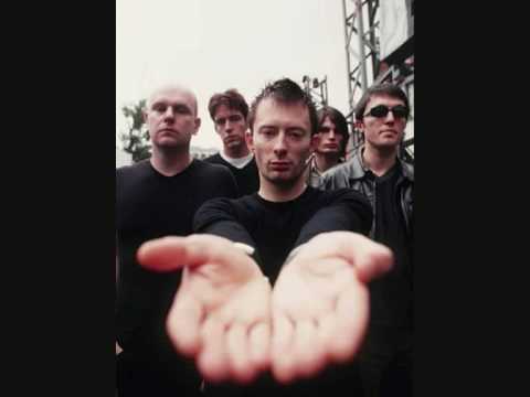 Radiohead - Big Ideas (acoustic)