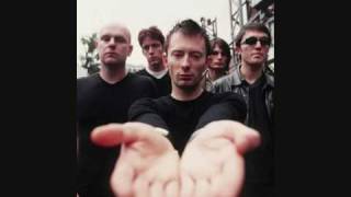 Radiohead - Big Ideas (acoustic)