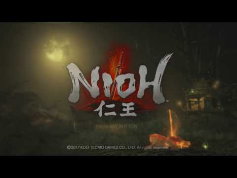 Nioh First Playthrough (Pt. 4)