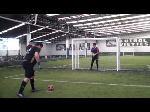 Torneo OnceBofos | Barracas Transición´21 · 4tos CS: Renacimiento FC vs Drink Team | Penales