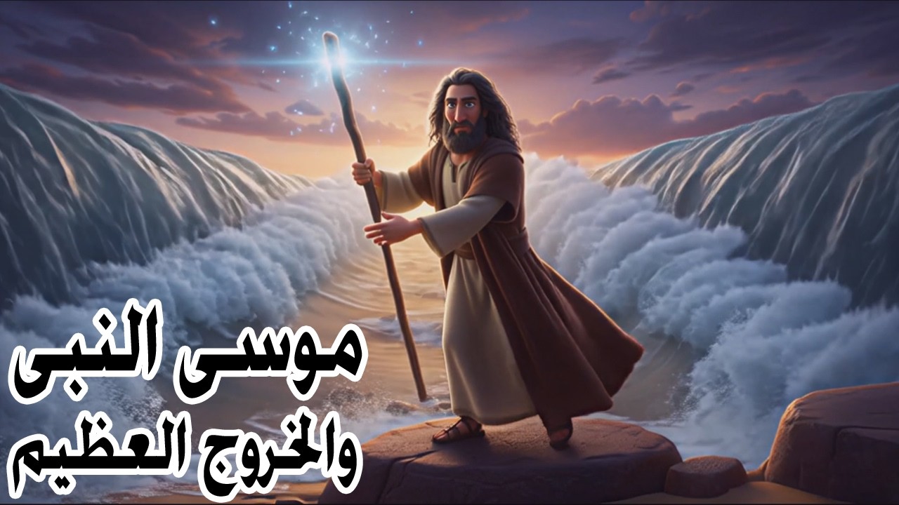 فيديو تفسير الكتاب المقدس | الكتاب المقدس رفيقي
