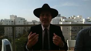 La soucca de la emouna