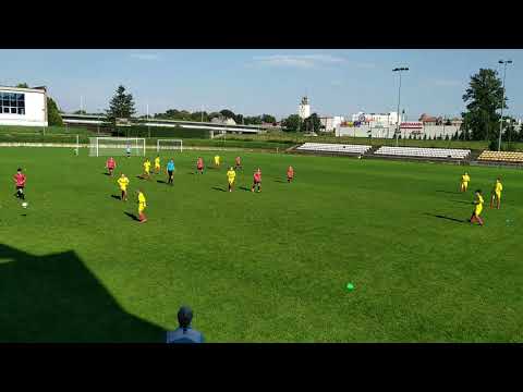 TRAMPKARZE | Czuwaj Przemyśl - Sokół Nisko 10:0