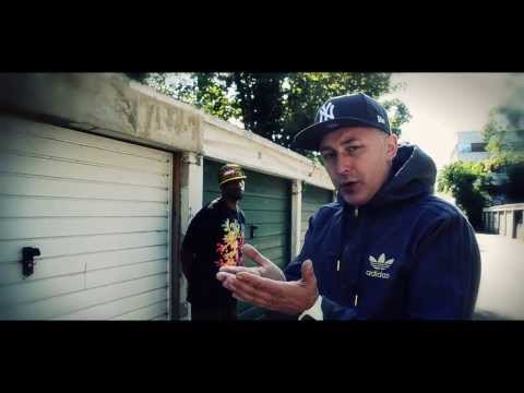 Verbal Skillz 'MANKIND'  ft Masta Ace