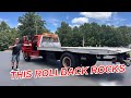 Facebook Fridays This Awesome Dude Sold Me The Perfect Rollback Truck