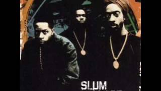 Slum Village - Rock da spot