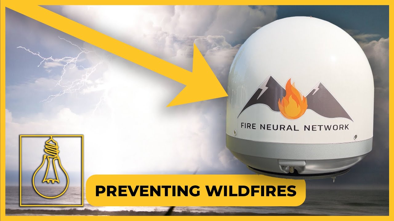 How AI is Being Used to Prevent Wildfires