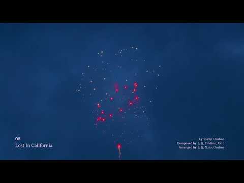 Video thumbnail for Lost In California