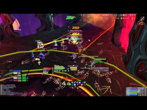 M'uru - Autismus Maximus