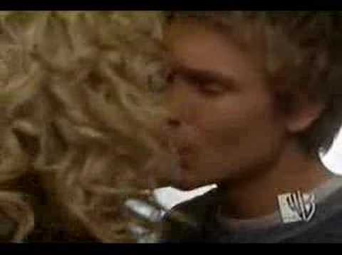 One Tree Hill tailer 1x13