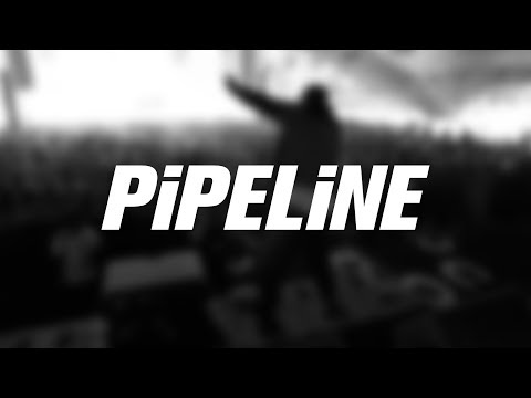 Pipeline x Daniel OG (Lovebox 2017)
