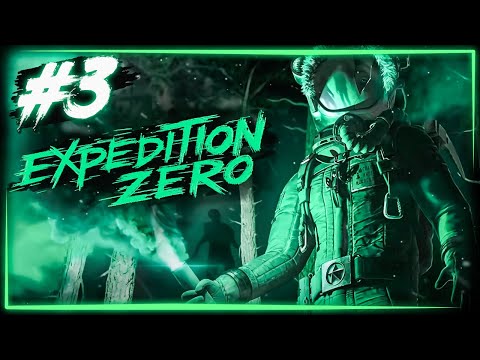 Conheça Expedition Zero jogo de terror e sobrevivência que chega esta  semana ao Steam