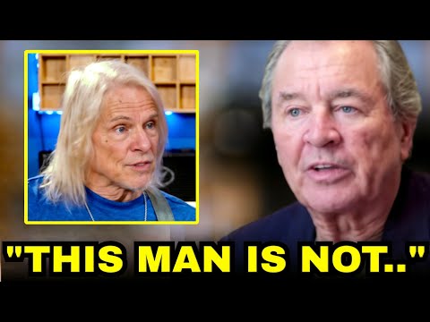 Ian Gillan SHOCKS Fans About Steve Morse