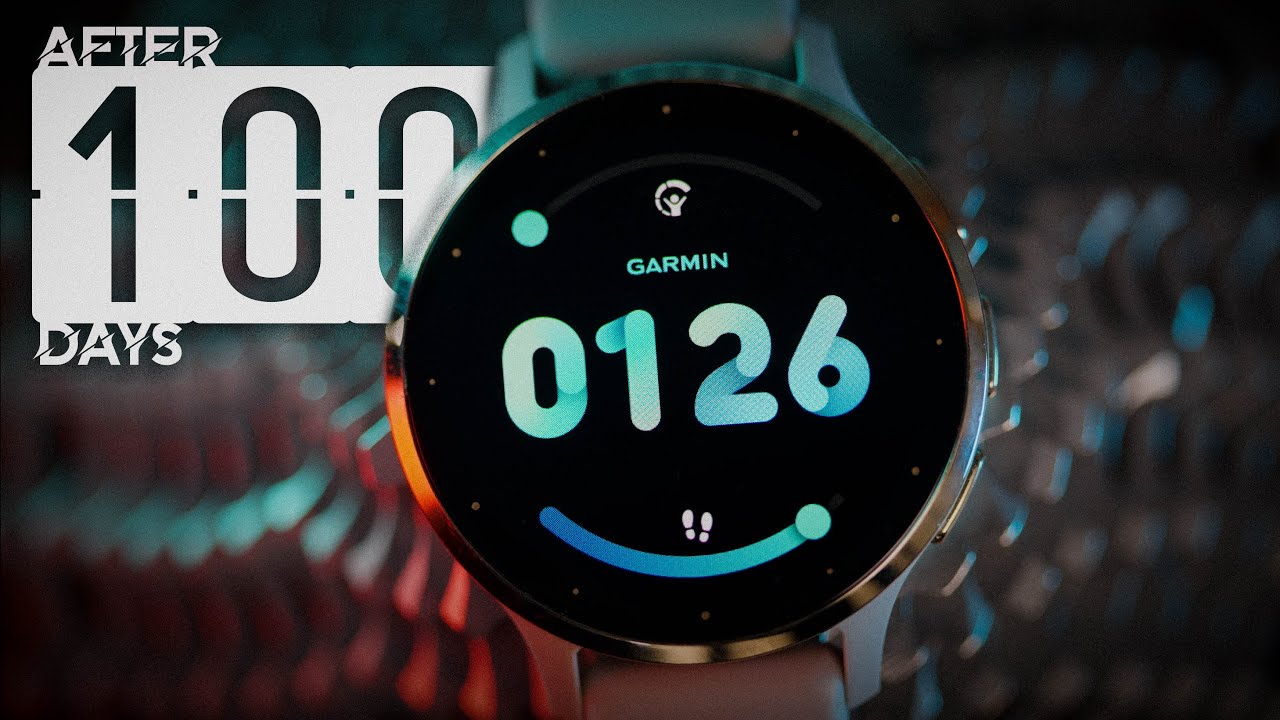 After 100 Days: Is The Garmin Venu 3 Worth It? Honest Review!