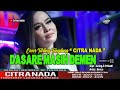 DASARE MASIH DEMEN COVER TARLING TENGDUNG CITRA NADA IKA BONITA