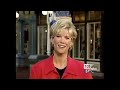 Walt Disney World 25th Anniversary Good Morning America Special 1996