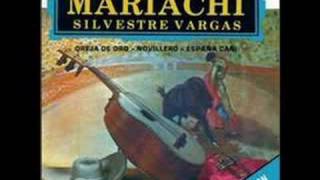 Mariachi Silvestre Vargas   España Cañí