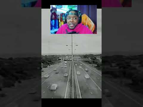 No CLIPPING A CAR 🚙 Into the BACKROOMS! #Shorts #Backrooms