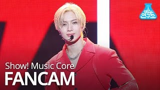[예능연구소 직캠] TAEMIN - WANT (Vertical ver.), 태민 - WANT @Show Music Core 20190216