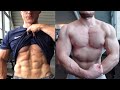 Brust Trizeps Training | Mein Trainingsplan | Technik Tipps und Tricks!