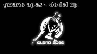 GUANO APES - DODEL UP