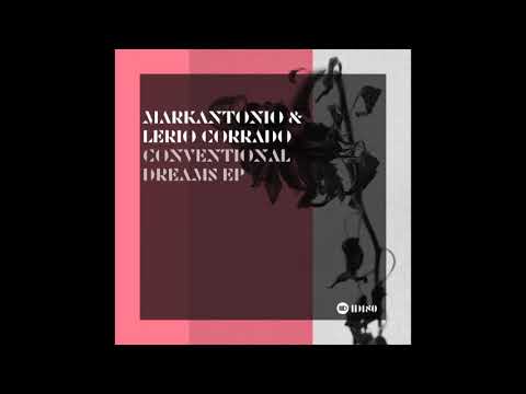 Markantonio, Lerio Corrado - Conventional Dreams